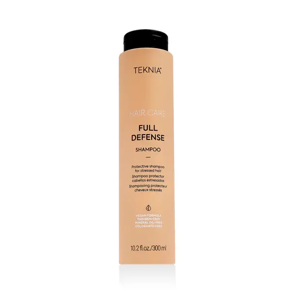 Vysoce Kvalitní Lakme Teknia Full DefenseShampoo 300 ml