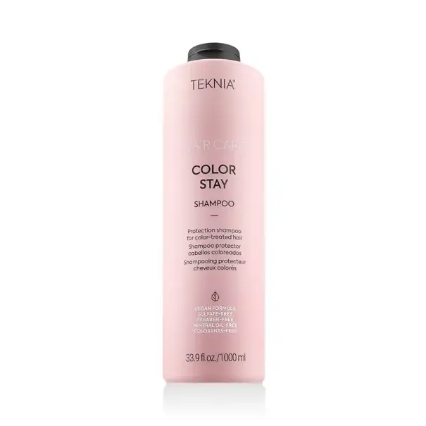 Odeslání Ihned Lakme Teknia Color StayShampoo 1000 ml