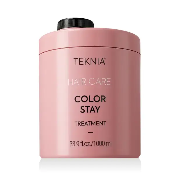 Výhodná Nabídka Lakme Teknia Color StayTreatment 1000 ml