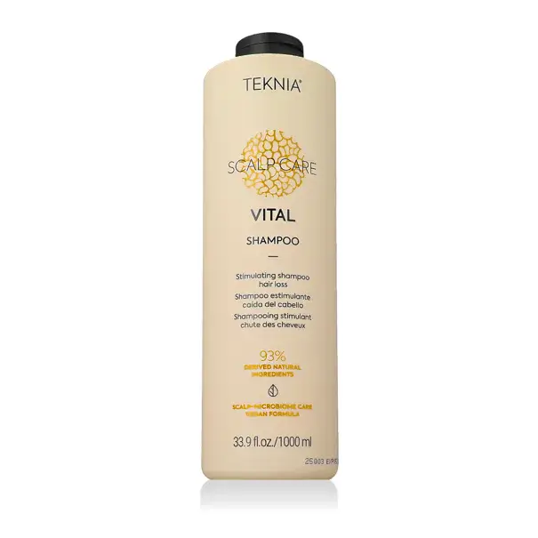 Aktuální Lakme Teknia Scalp Care VitalShampoo 1000 ml