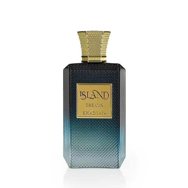 Cenově Výhodný Khadlaj Island DreamsParfémový extrakt 100 ml