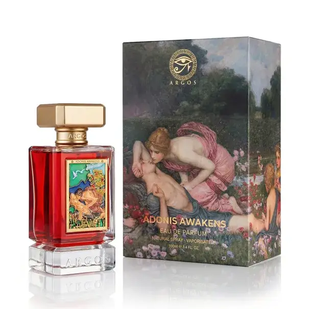 Argos Adonis AwakensParfémovaná voda 100 ml Výprodej