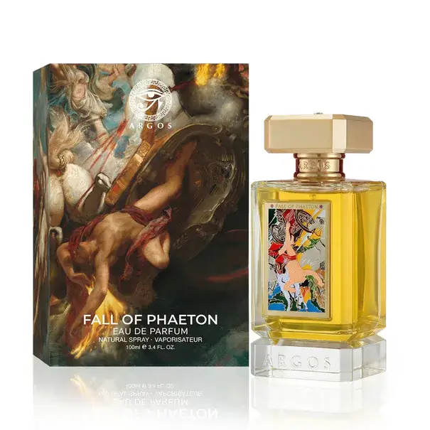 Argos Fall of PhaetonParfémovaná voda 100 ml Cenový Hit
