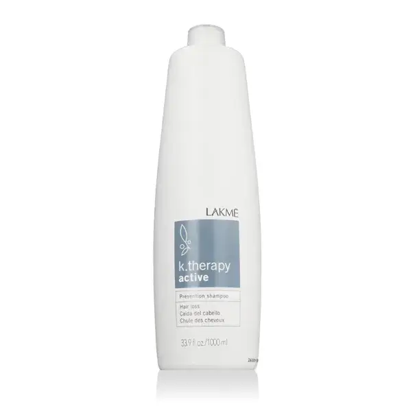 Lakme K.Therapy ActivePrevention Shampoo 1000 ml Oblíbený