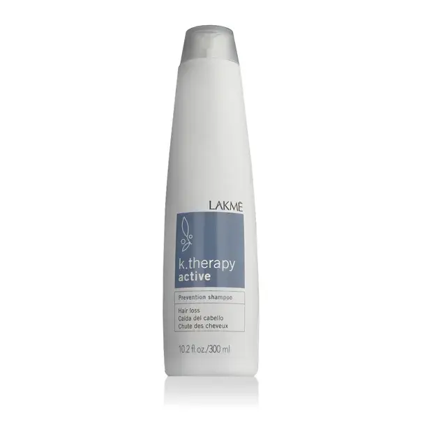 Hit Sezóny Lakme K.Therapy ActivePrevention Shampoo 300 ml