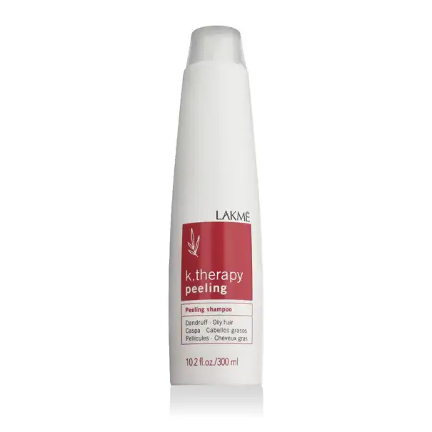 Tovární Cena Lakme K.Therapy PeelingShampoo For Oily Hair 300 ml