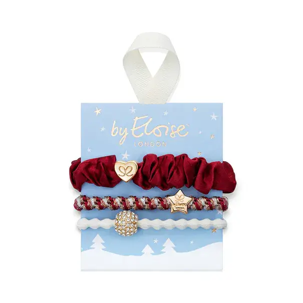 By Eloise London Candy Cane Sparkle Set Odeslání Ihned
