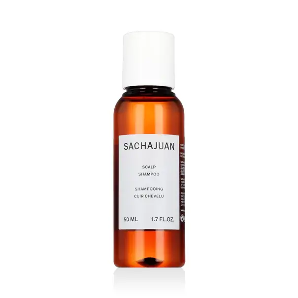 Sachajuan ScalpShampoo 50 ml Jen Po Omezenou Doba
