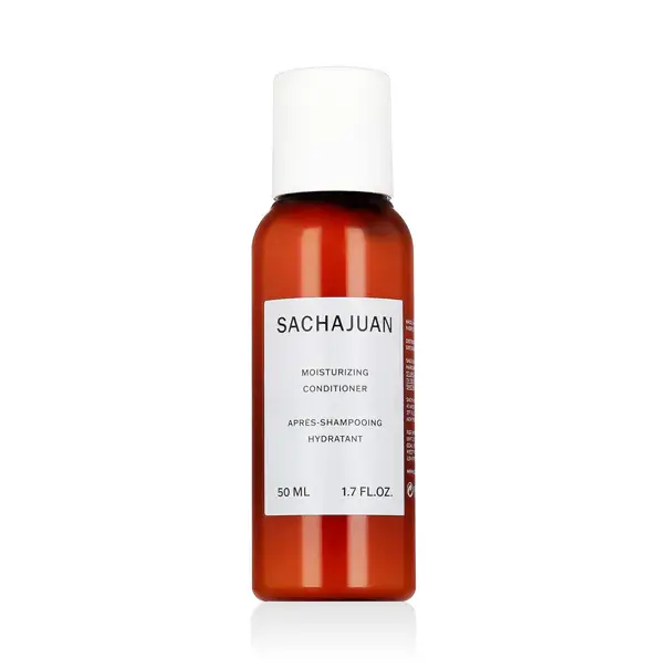 Dokud Zásoby Vydrží Sachajuan MoisturizingConditioner 50 ml