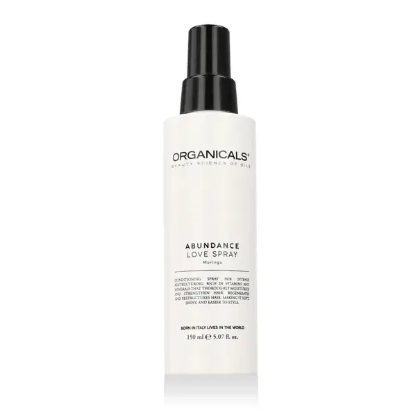 Organicals® ABUNDANCEMoringa Love Spray 150 ml Odeslání Ihned