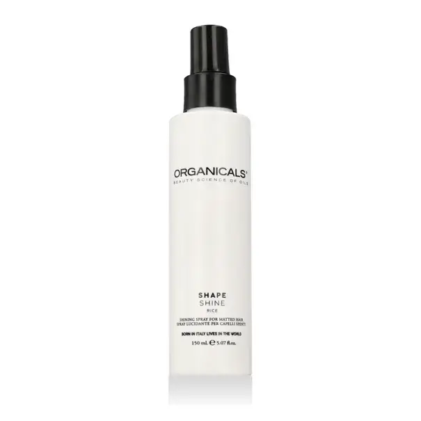 Nejlepší Cena Organicals® SHAPEShine Spray 150 ml