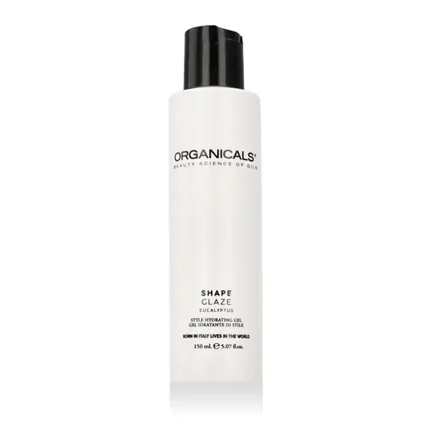 Expresní Doručení Organicals® SHAPEGlaze Gel 150 ml