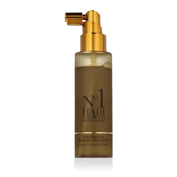 Odeslání Ihned Di Angelo Cosmetics No.1Hair Growth Serum 90 ml