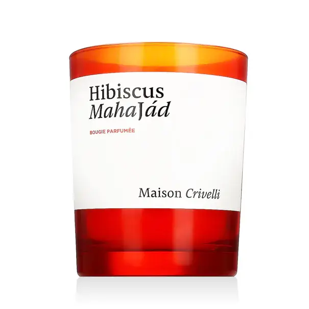 Maison Crivelli Hibiscus MahajádVonná svíčka190 g Odeslání Ihned