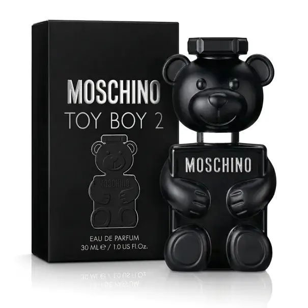 Expresní Doručení Moschino Toy Boy 2Parfémovaná voda pro muže 30 ml