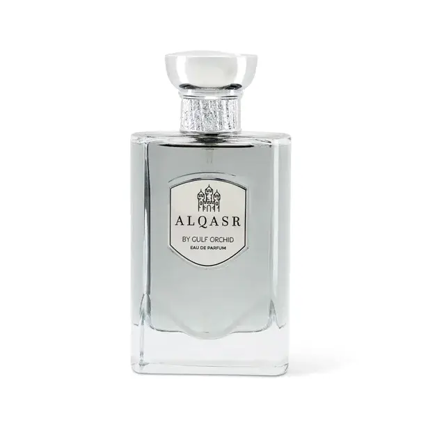 Gulf Orchid Al Qasr SilverParfémovaná voda 100 ml Sezónní Sleva