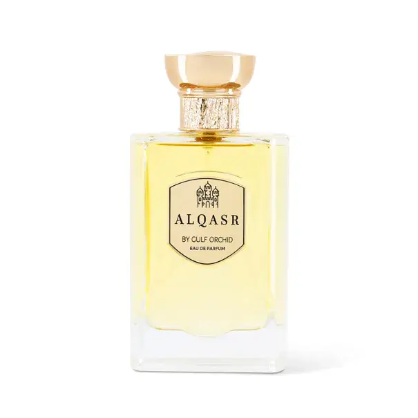Gulf Orchid Al QasrGold Parfémovaná voda 100 ml Poslední Šance