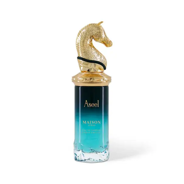 MAISON ASRAR AseelParfémovaná voda 100 ml Oblíbený