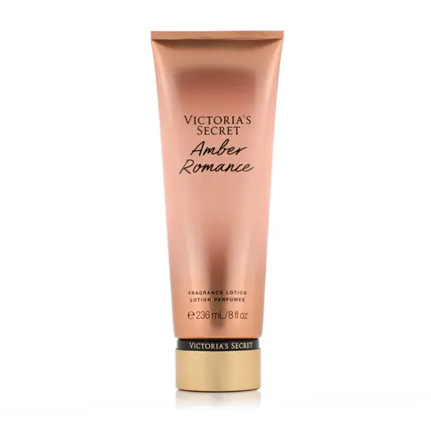 Koupit Online Victoria´s Secret Amber RomanceTělové mléko pro ženy 236 ml