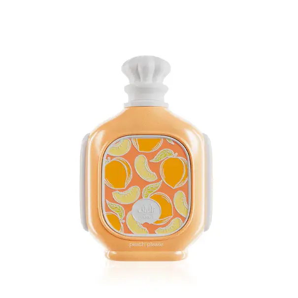 Cenová Bomba Zimaya Zukhruf Peach PleaseParfémovaná voda 100 ml