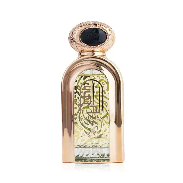 Al Wataniah Al Daiem ElixirParfémovaná voda 75 ml Ověřený