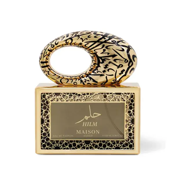 Koupit Online MAISON ASRAR HilmParfémovaná voda 100 ml