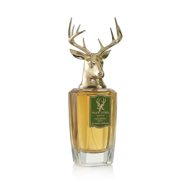 Pana Dora Patchouli DustParfémový extrakt100 ml Cenový Hit