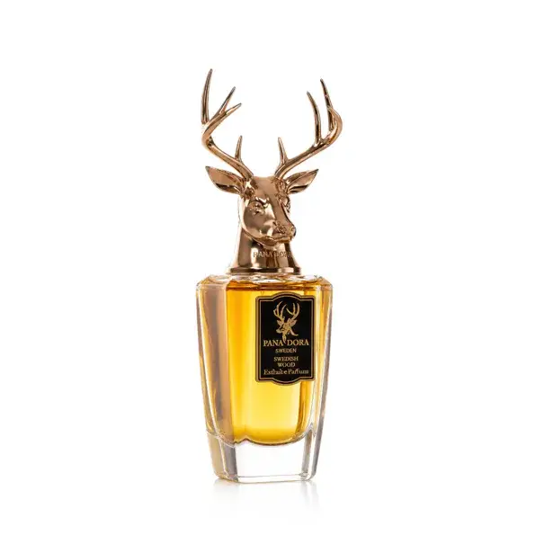 Časově Omezené Pana Dora Swedish WoodParfémový extrakt100 ml