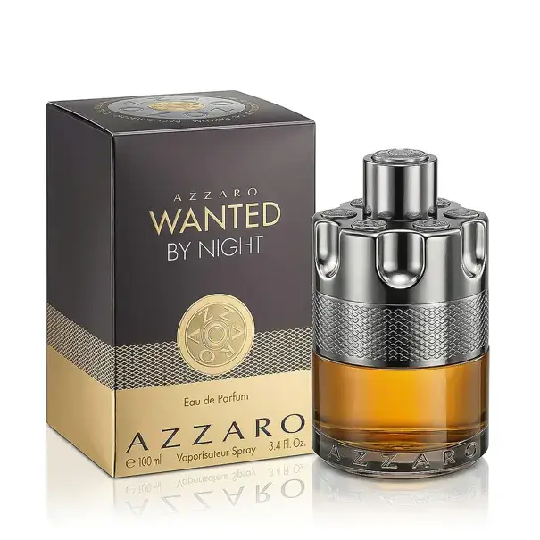 Azzaro Wanted by Nightpro muže 100 ml Kup Teď