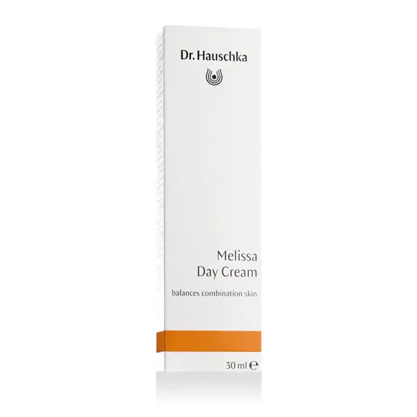 Dr. Hauschka Melissa Day Cream 30 ml Aktuální