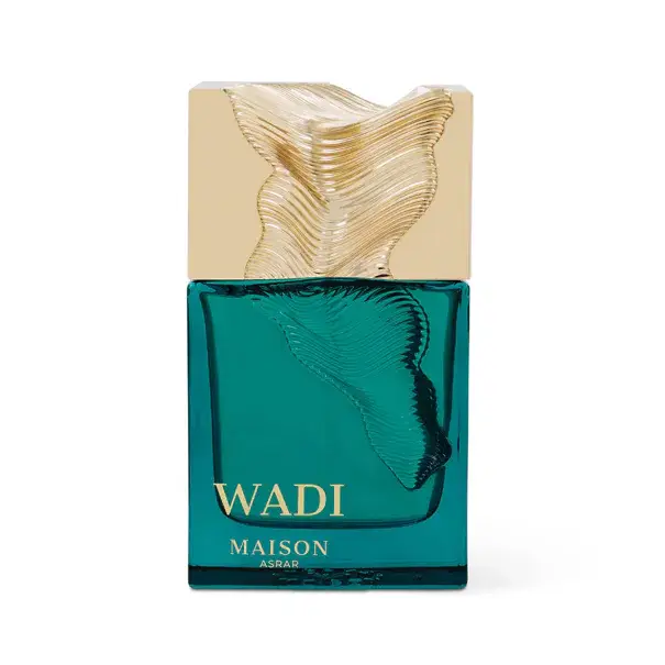 Výhodná Nabídka MAISON ASRAR WadiParfémovaná voda 100 ml