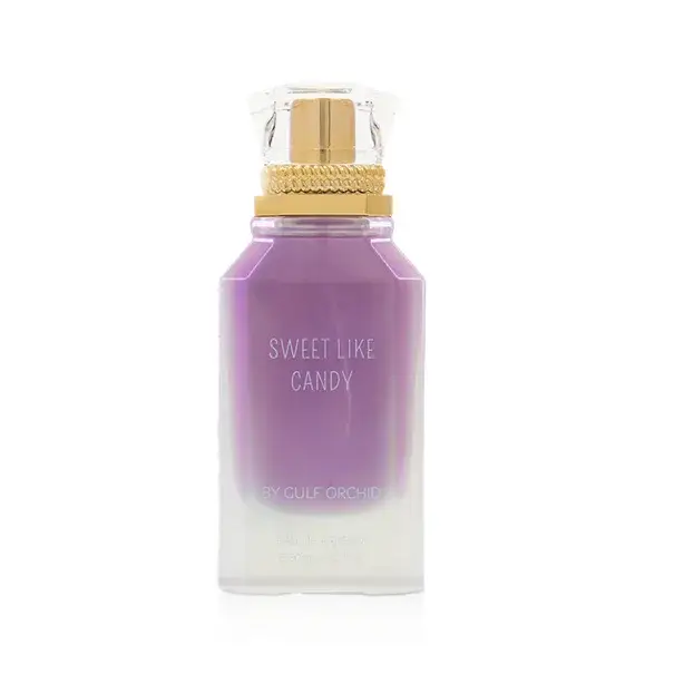 Akční Nabídka Gulf Orchid Sweet Like CandyParfémovaná voda 30 ml
