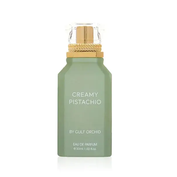Gulf Orchid Creamy PistachioParfémovaná voda 30 ml Sleva