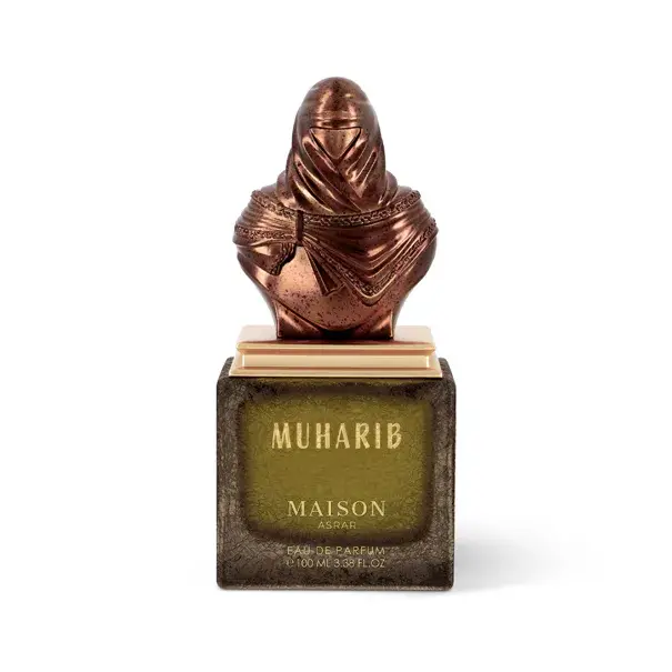 MAISON ASRAR MuharibParfémovaná voda 100 ml Akce