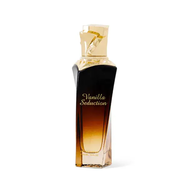 Rychlé Dodání MAISON ASRAR Vanilla SeductionParfémovaná voda pro ženy 100 ml