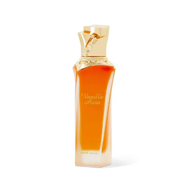 Přímo Od Výrobce MAISON ASRAR Vanilla AuraParfémovaná voda pro ženy 100 ml