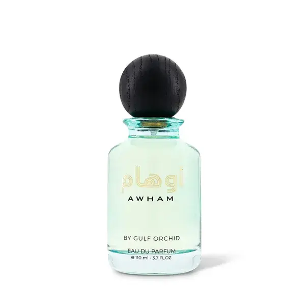Doprava Zdarma Gulf Orchid AwhamParfémovaná voda 110 ml
