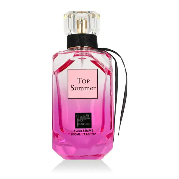 Memwa Top SummerBombshe Parfémovaná voda pro ženy 100 ml Vrácení Zdarma