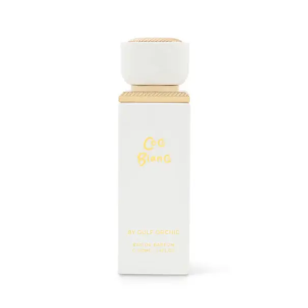 Gulf Orchid Coco BlancoGourmand CollectionParfémovaná voda 100 ml Přímo Od Výrobce