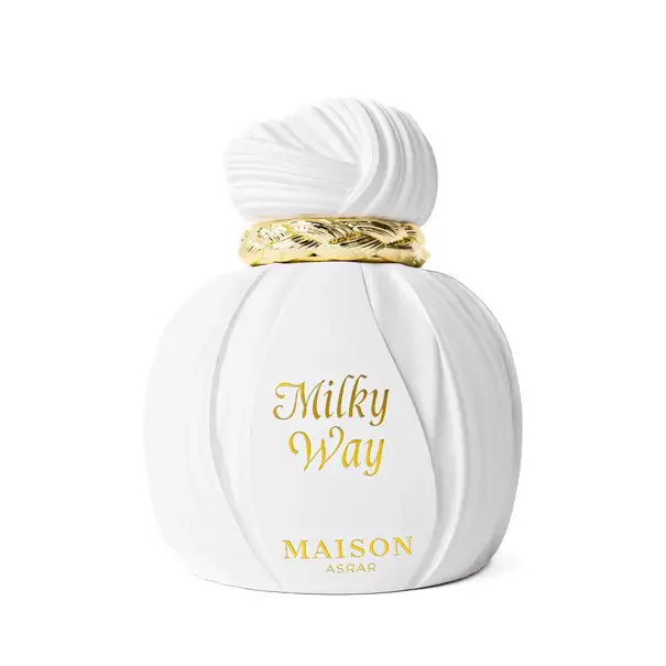 MAISON ASRAR Milky WayParfémovaná voda 100 ml Akční Cena