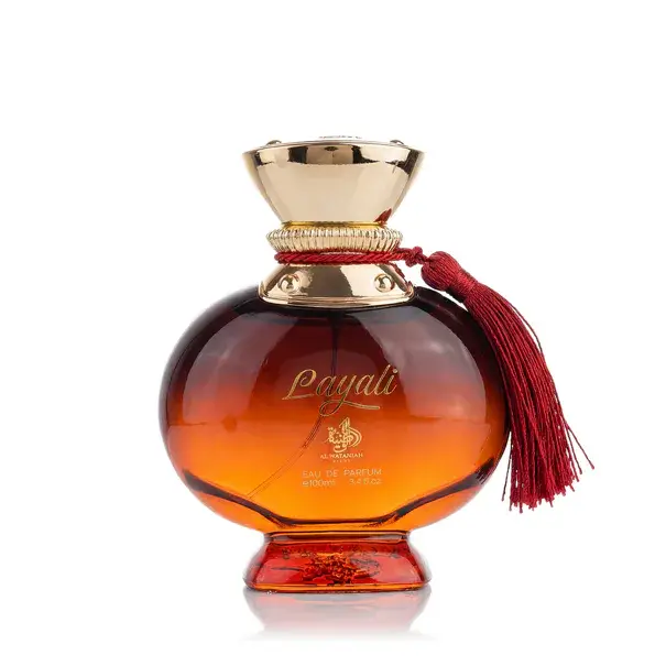Al Wataniah LayaliParfémovaná voda 100 ml Koupit Online