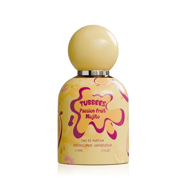 Časově Omezené Grandeur Tubbees Passion Fruit MojitoParfémovaná voda 50 ml