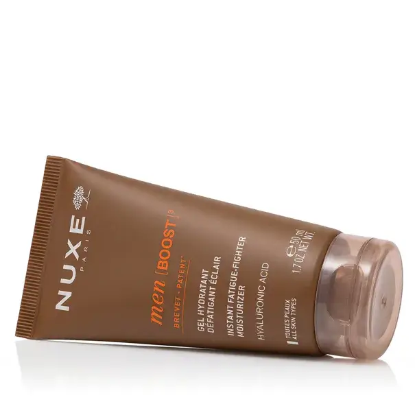 Nuxe Men[Boost]³ Instant Fatigue-Fighter Moisturizer 50 ml Oblíbený