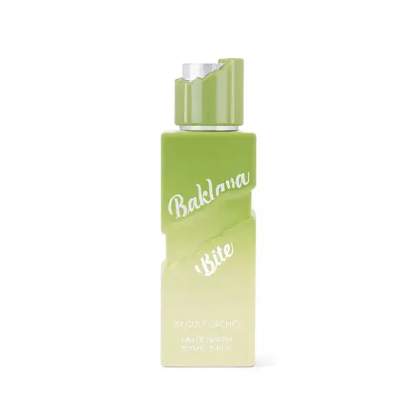 Gulf Orchid Baklava BiteParfémovaná voda 100 ml Nakupujte Hned