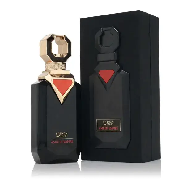 French Avenue Amber EmpireParfémový extrakt pro muže 100 ml Must-Have