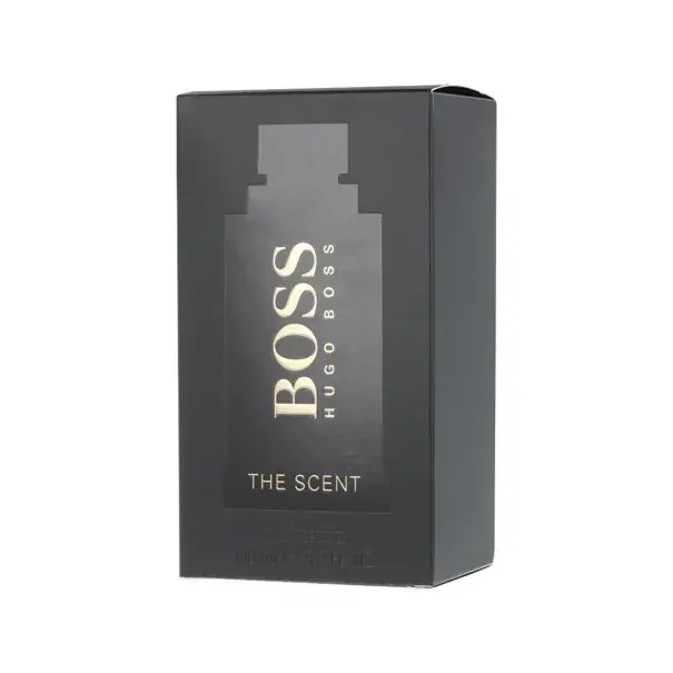 Hit Sezóny Hugo Boss Boss The Scent Voda po holení pro muže 100 ml