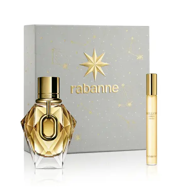 Víkendová Akce Paco Rabanne Million Gold For Hersada pro ženy 1 ks