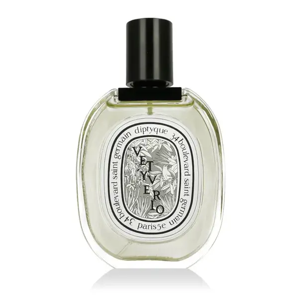 Značkový Diptyque Vetyverio Toaletní voda 100 ml tester