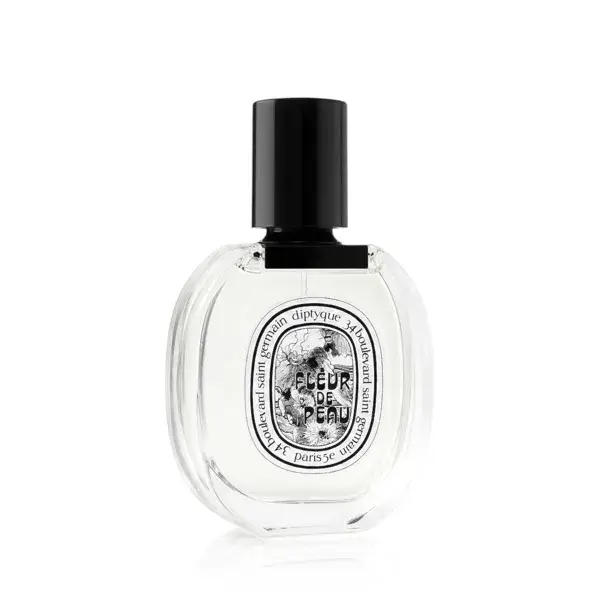 Rychlé Dodání Diptyque Fléur de Peau EDT 50 ml UNISEX