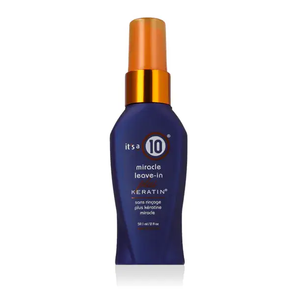 It's a 10® Miracle Leave-inPlus Keratin 59,1 ml Nejlepší Volba